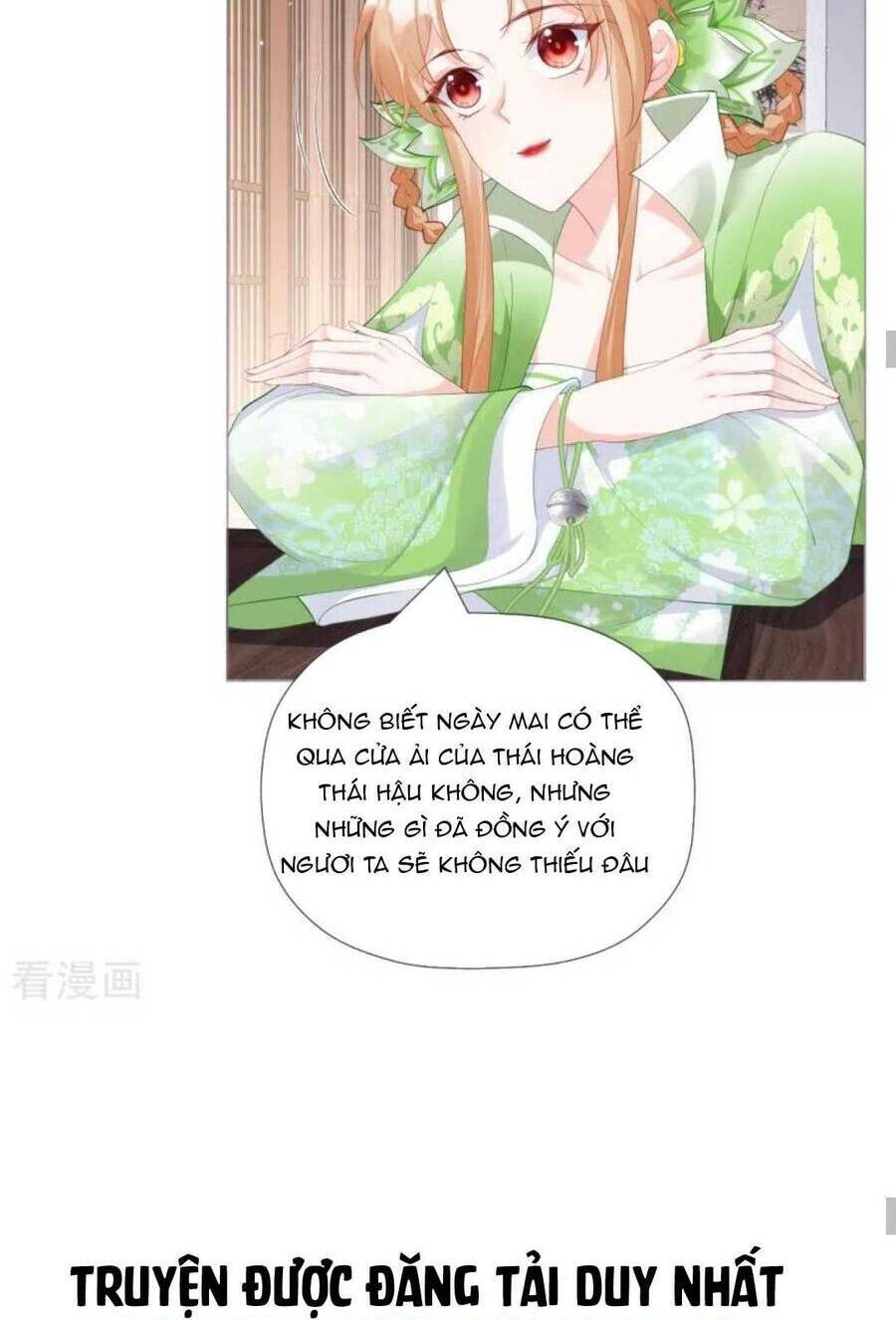 THIẾT LẬP ÁC NỮ CỦA TÔI SỤP ĐỔ RỒI: Chapter 37