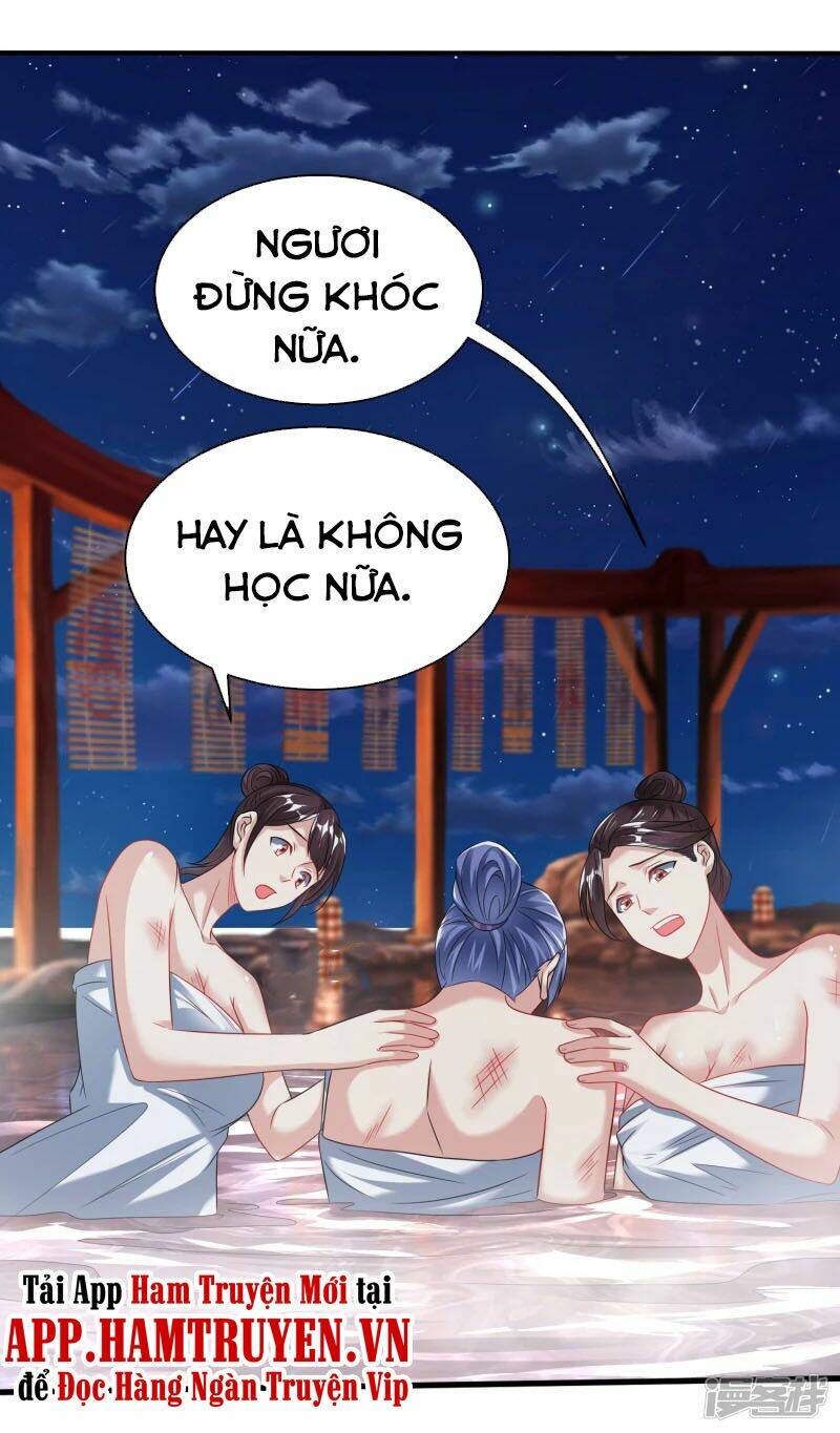 Chí Tôn Trời Hoang: Chapter 34