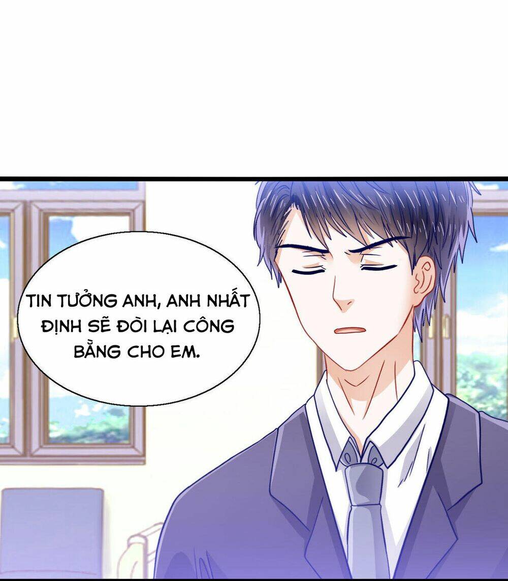 Trọng Sinh Chi Song Diện Cừu Phục Ký: Chapter 14