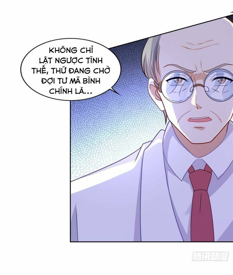 Chí Tôn Toàn Năng: Chapter 65