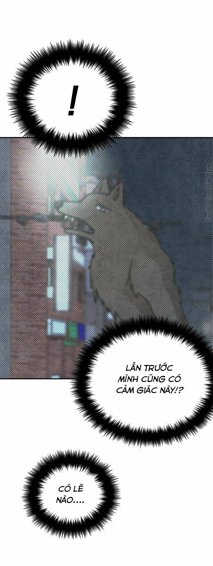 Tai Sói Và Mũ Đỏ: Chapter 25