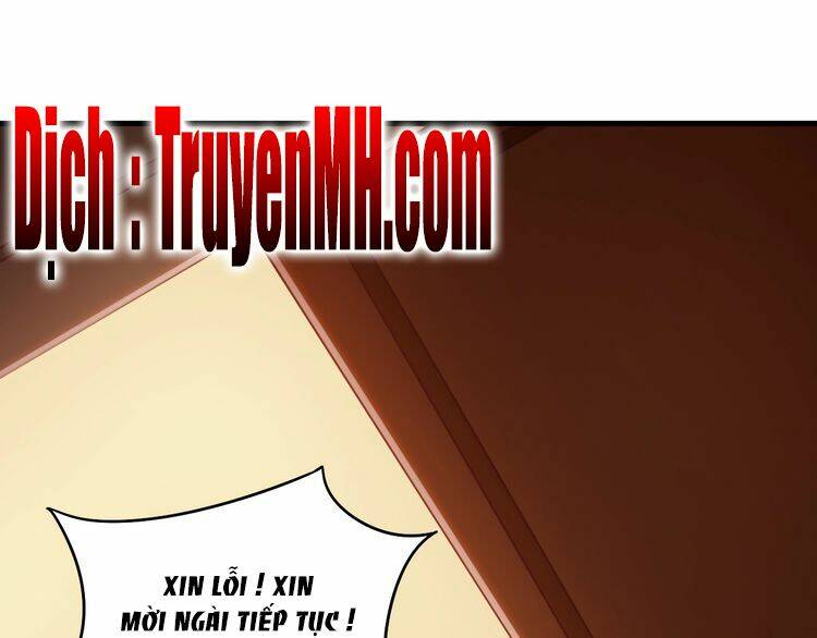 Manh Thê Kim Chủ: Chapter 3