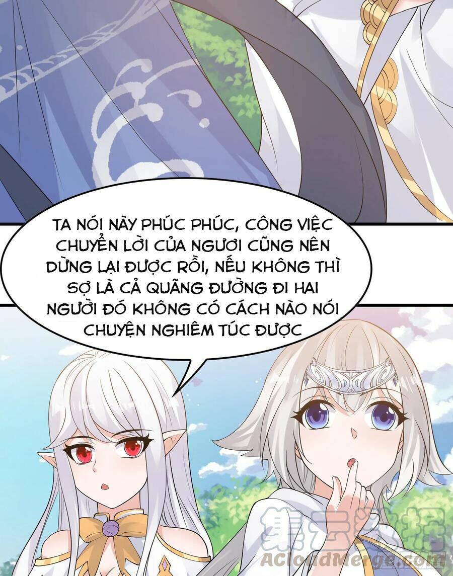 Giáng Thần Chiến Ký: Chapter 87