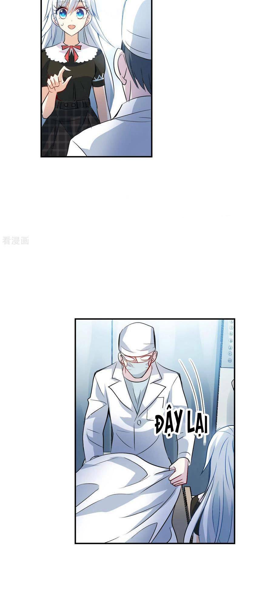 Tô Tịch Kỳ Quái 2: Chapter 56