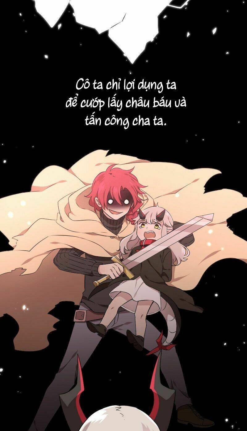 Pháp Sư Và Nữ Chúa Quỷ: Chapter 77