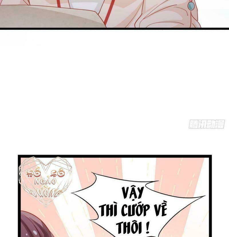 Đứng Lại! Phụng Chỉ Ăn Cướp: Chapter 24