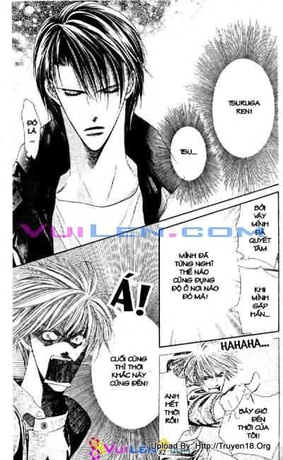 Thách Thức Tuyệt Vời: Chapter 2