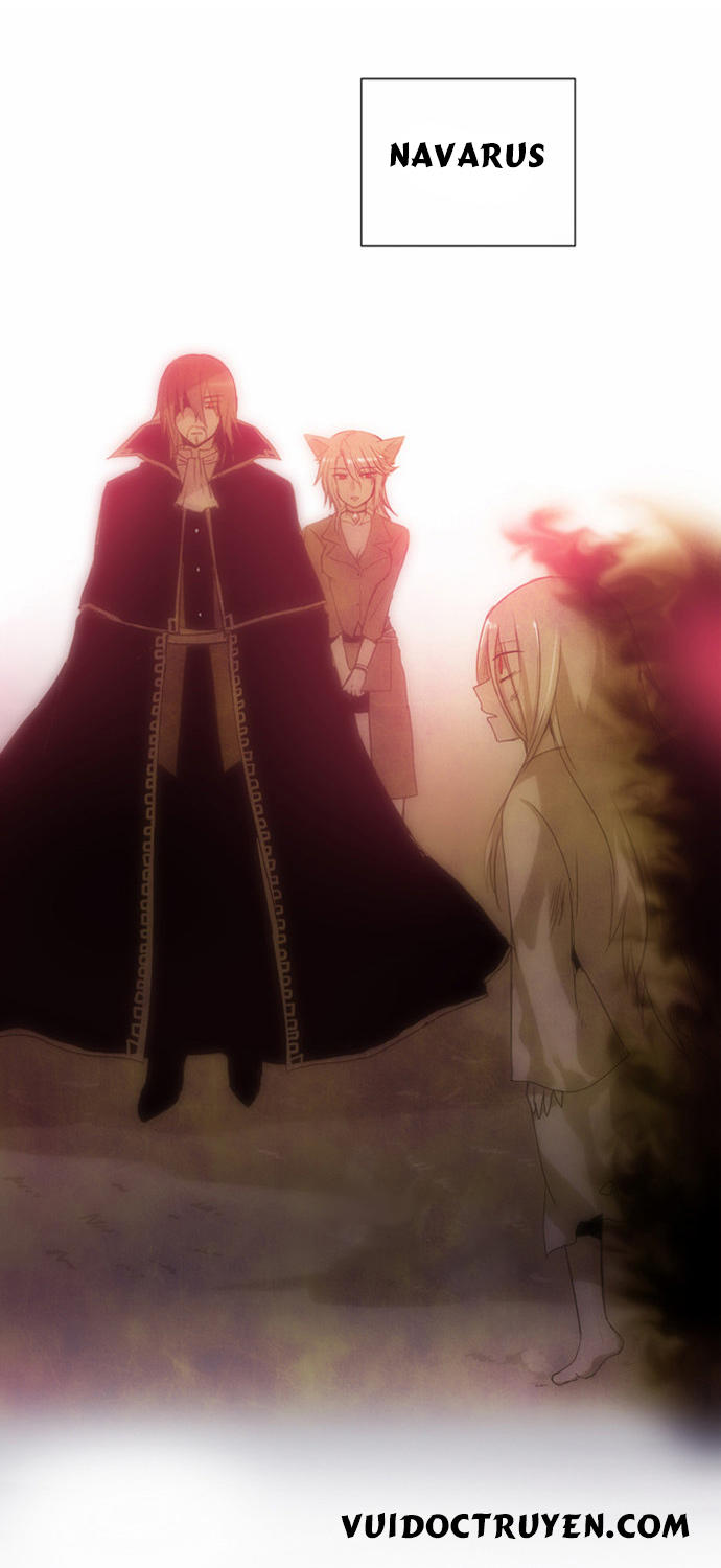 Crepuscule (Yamchi): Chapter 60