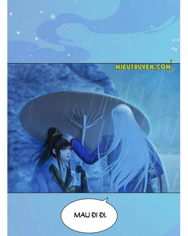 Yêu Nhan Lệnh: Chapter 76