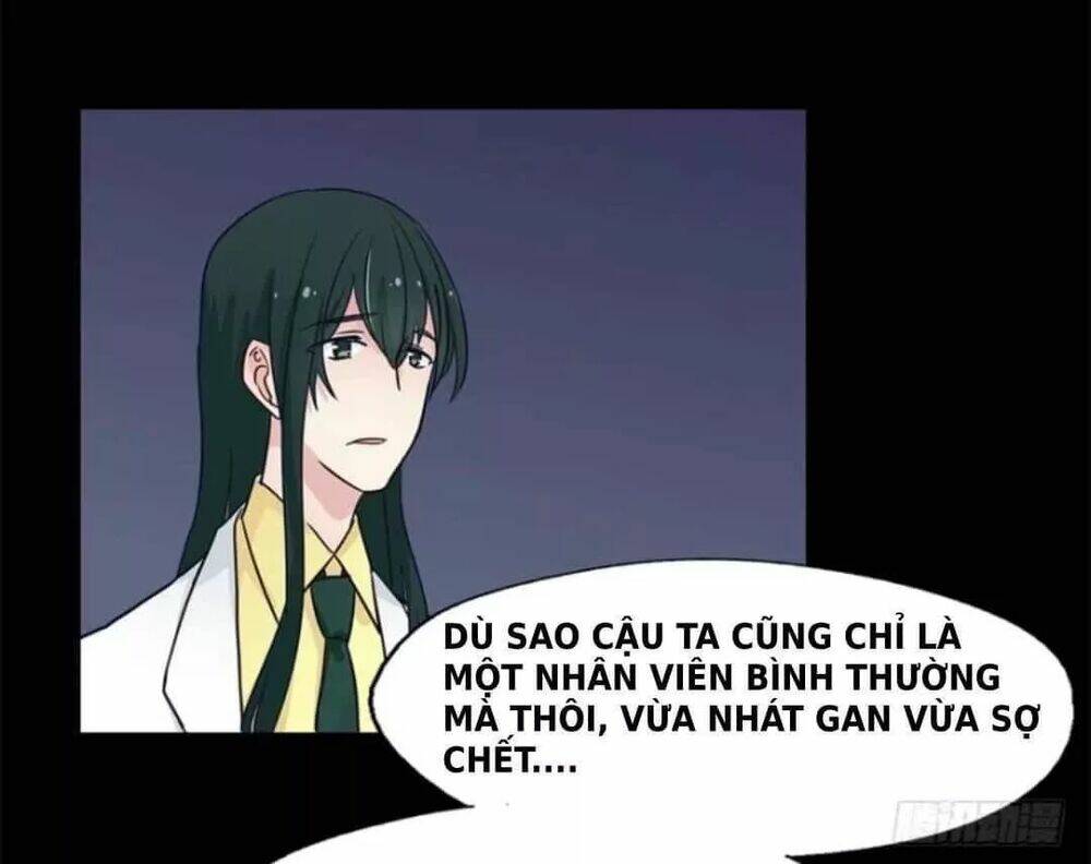 Chạy Đi Âm Sai: Chapter 91