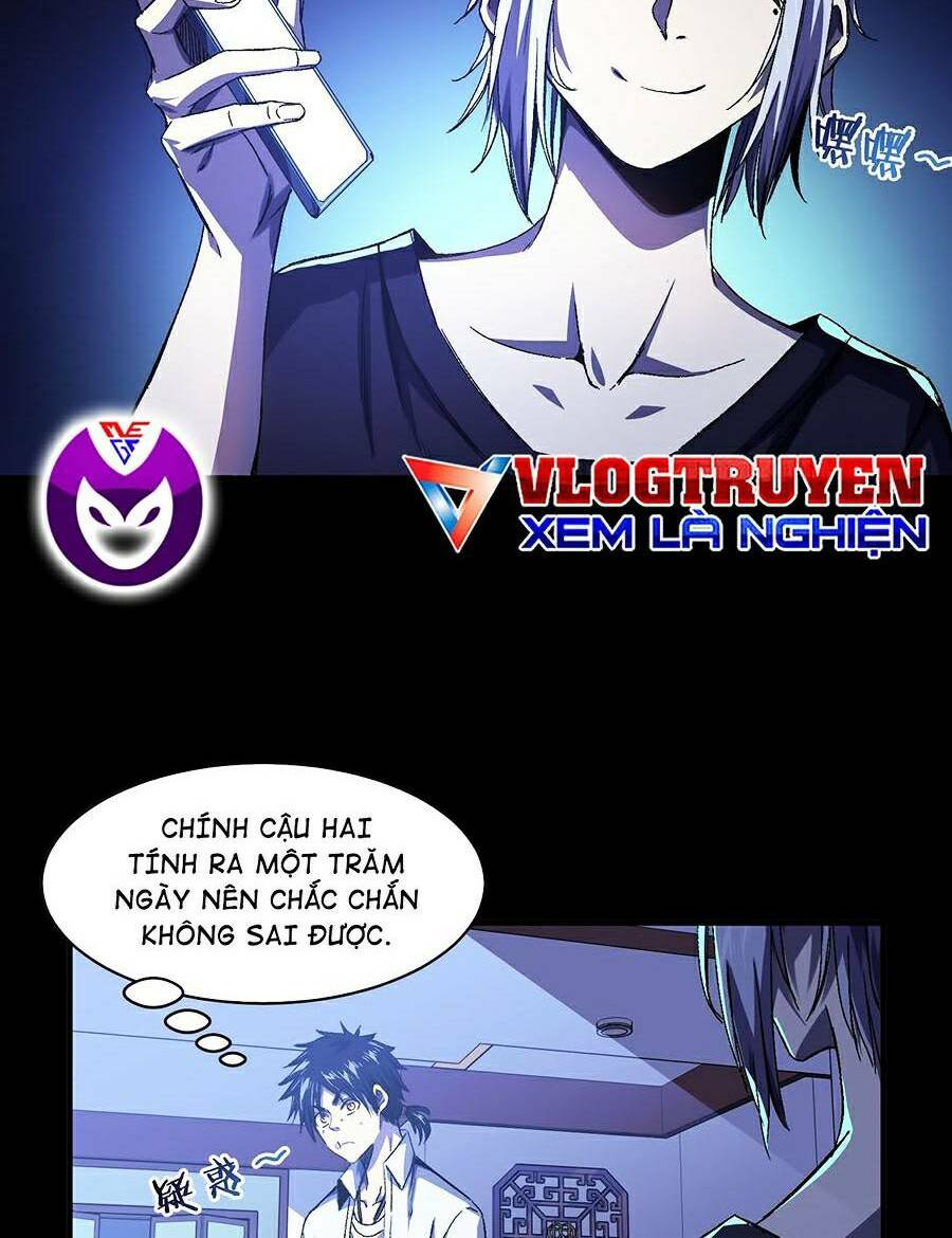 Bách Nhật Trừ Yêu: Chapter 2