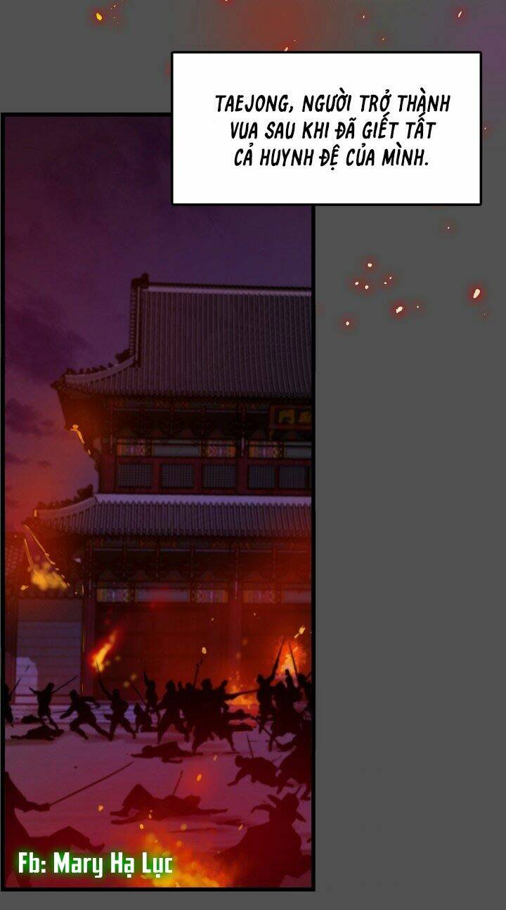 Tôi Sẽ Sống Như Một Hoàng Tử: Chapter 11