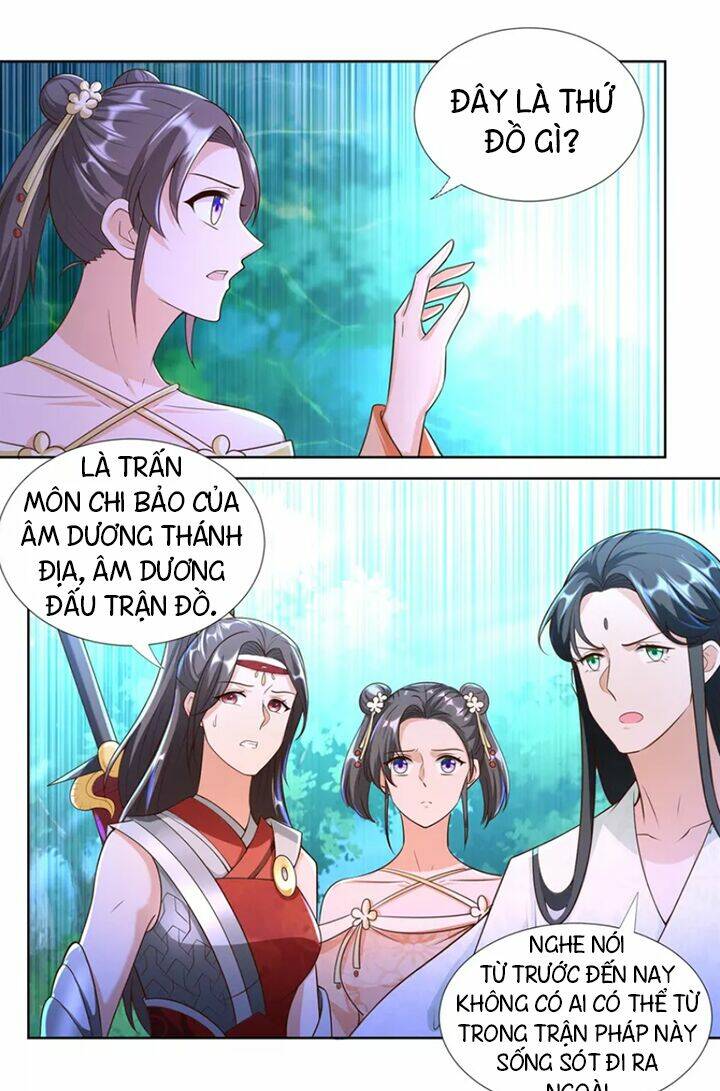 Chí Tôn Trọng Sinh: Chapter 149