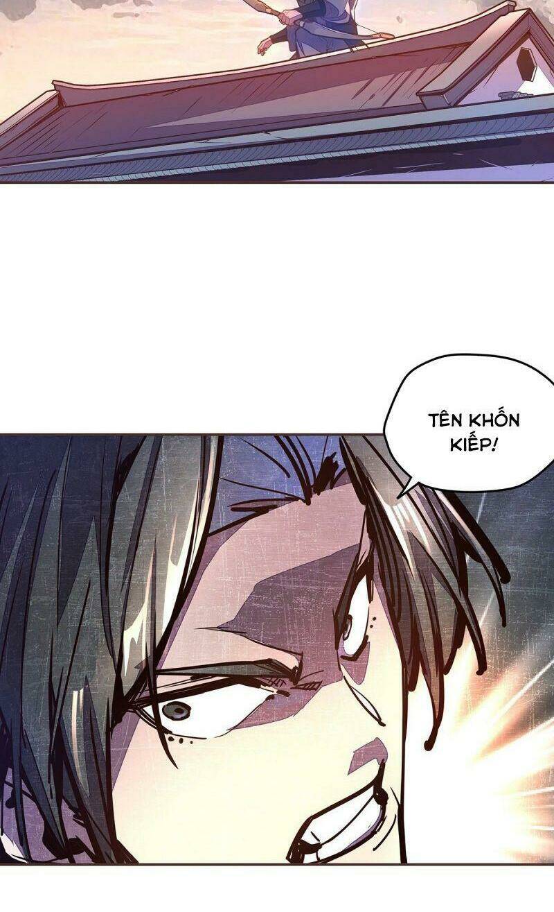 Sinh Tử Quyết: Chapter 59