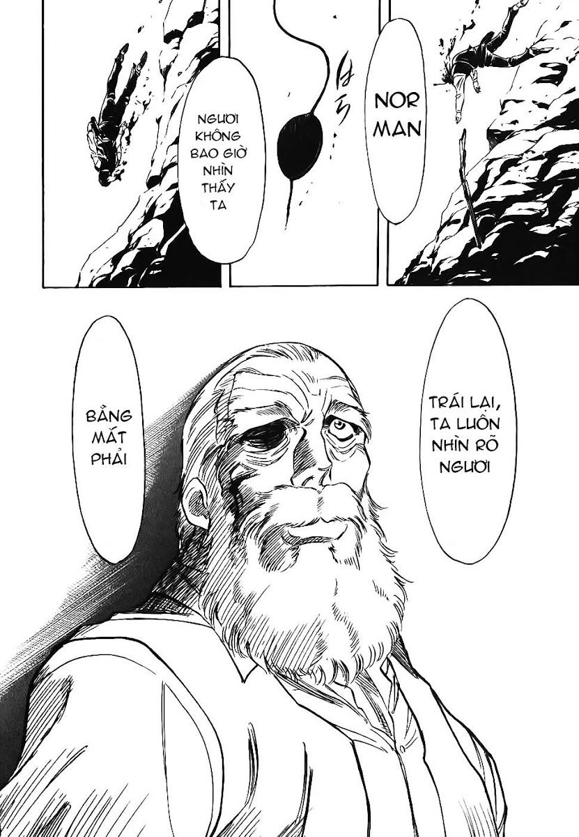 Red Living On The Edge: Chapter 80