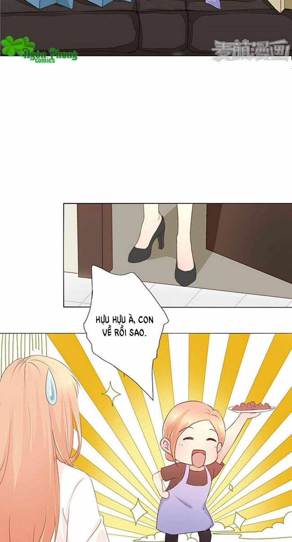 Tổng Tài Bá Đạo Là Gay: Chapter 9