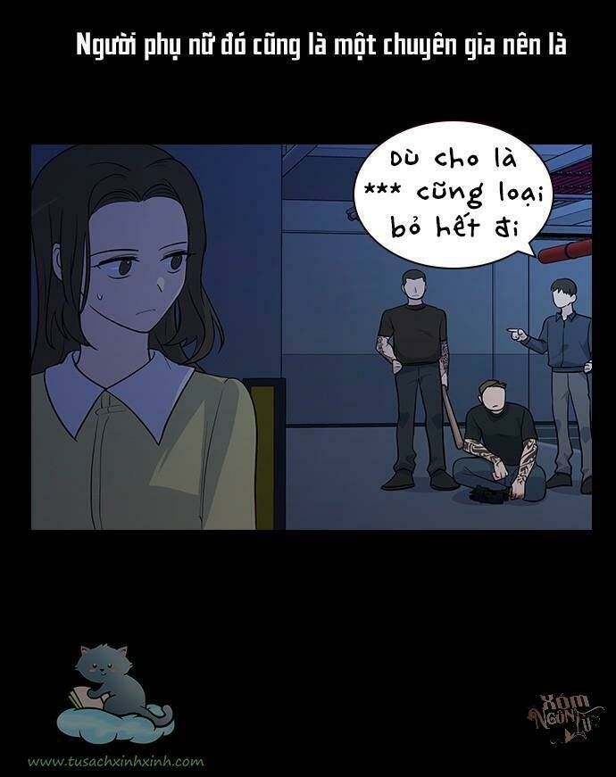 Thằng Bạn Trai Tồi Tệ Của Tôi: Chapter 69