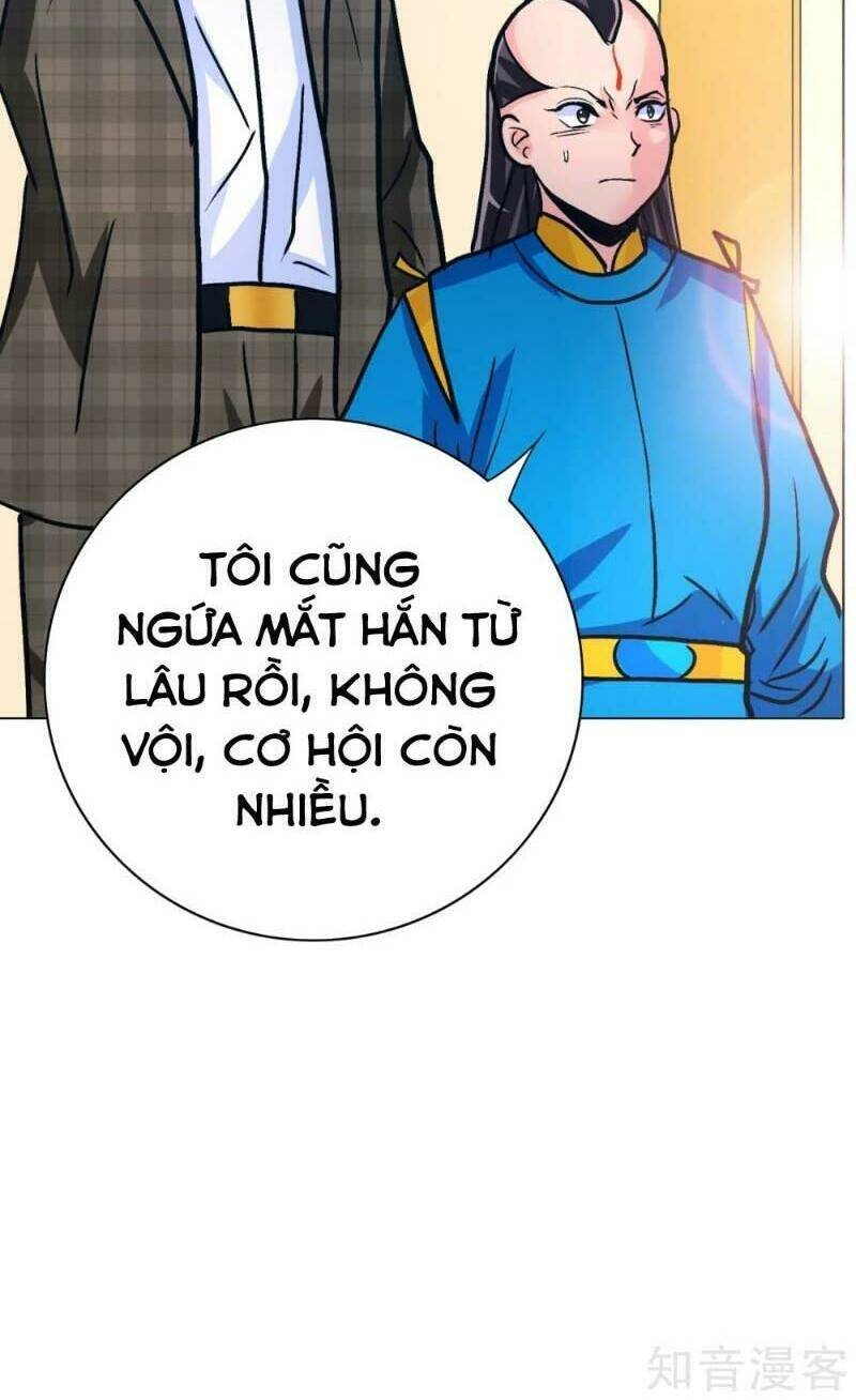 Hệ Thống Tiên Tôn Tại Đô Thị: Chapter 97