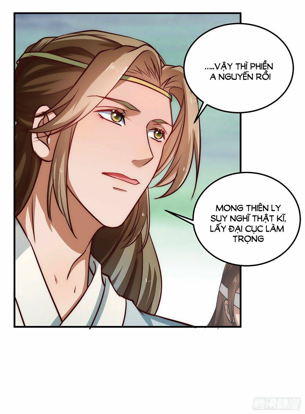 Liêu Liêu Nhân Thân Tu Tiên Truyện: Chapter 100