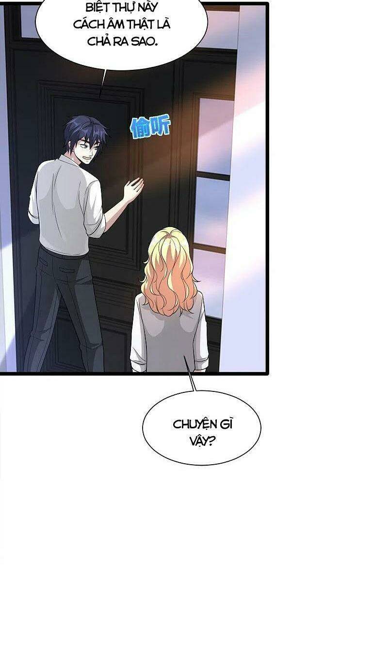 Đô Thị Tà Vương: Chapter 210