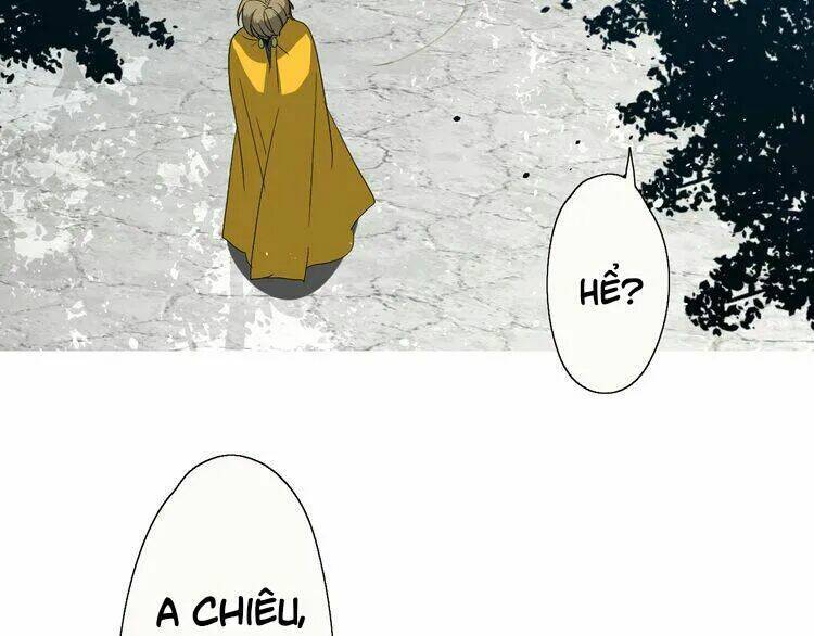 Vu Chúc Thiếu Nữ: Chapter 14.2