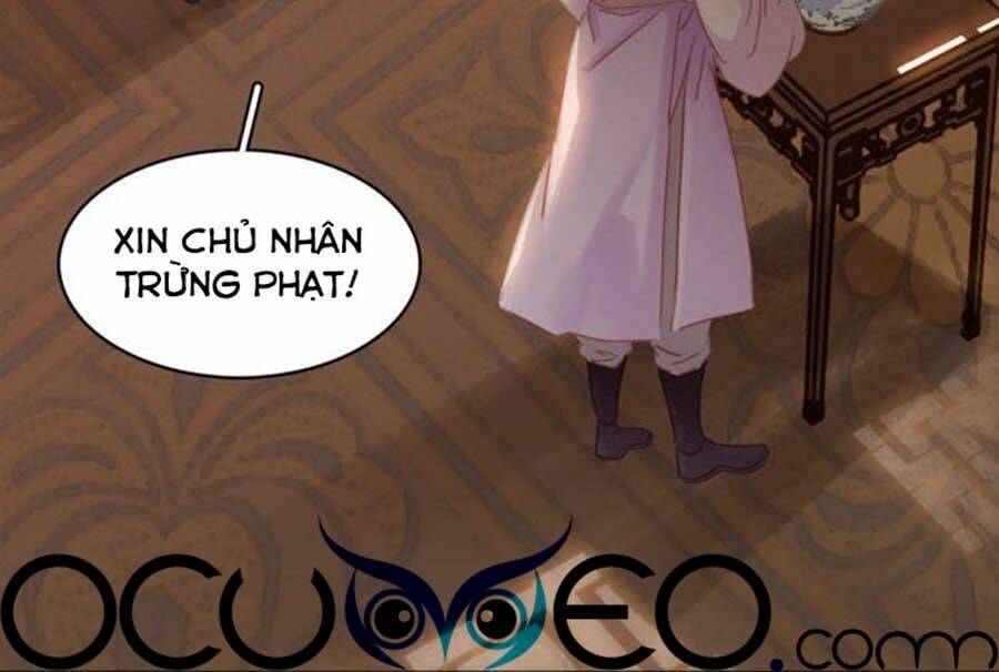 Tiểu Sư Phụ, Tóc Giả Của Ngài Rơi Rồi!: Chapter 36