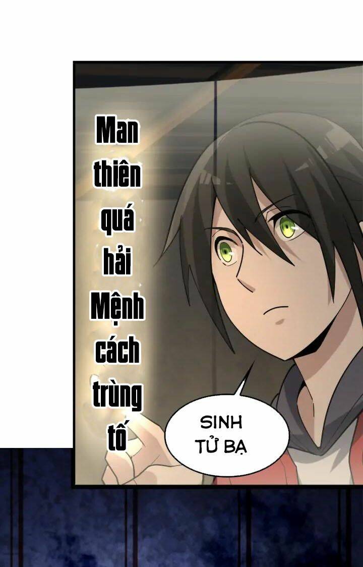 Siêu Cấp Đại Chủ Bạ: Chapter 108