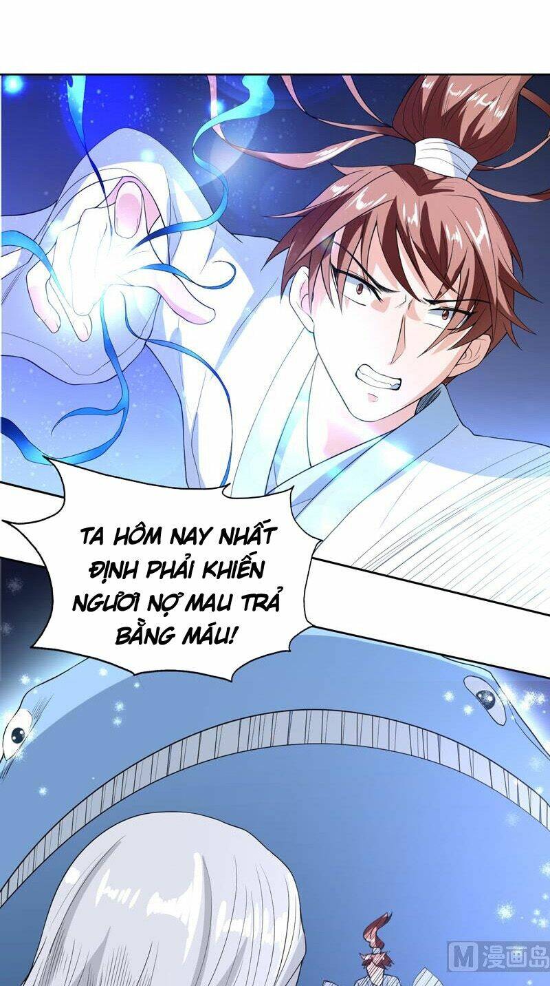 Tối Cường Thần Thú Hệ Thống: Chapter 133