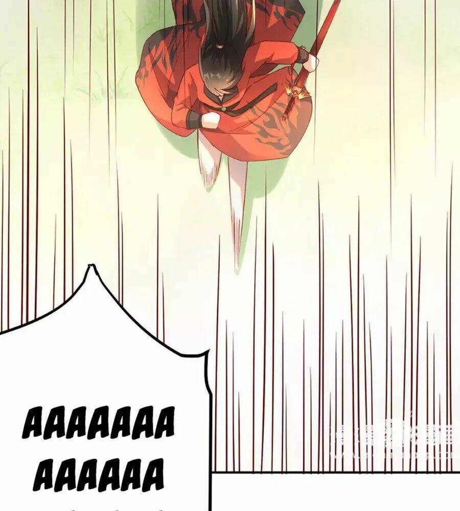 Thiên Kim Bất Hoán: Chapter 22