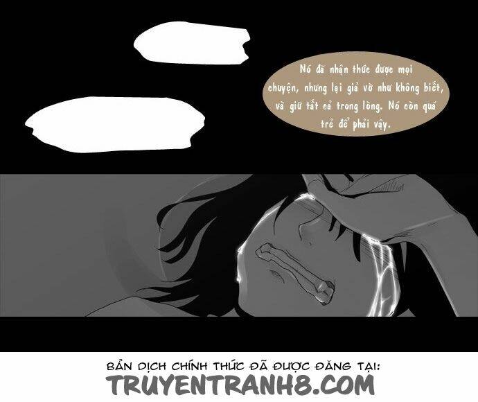 Một Không Gian Thời Gian Khác: Chapter 11