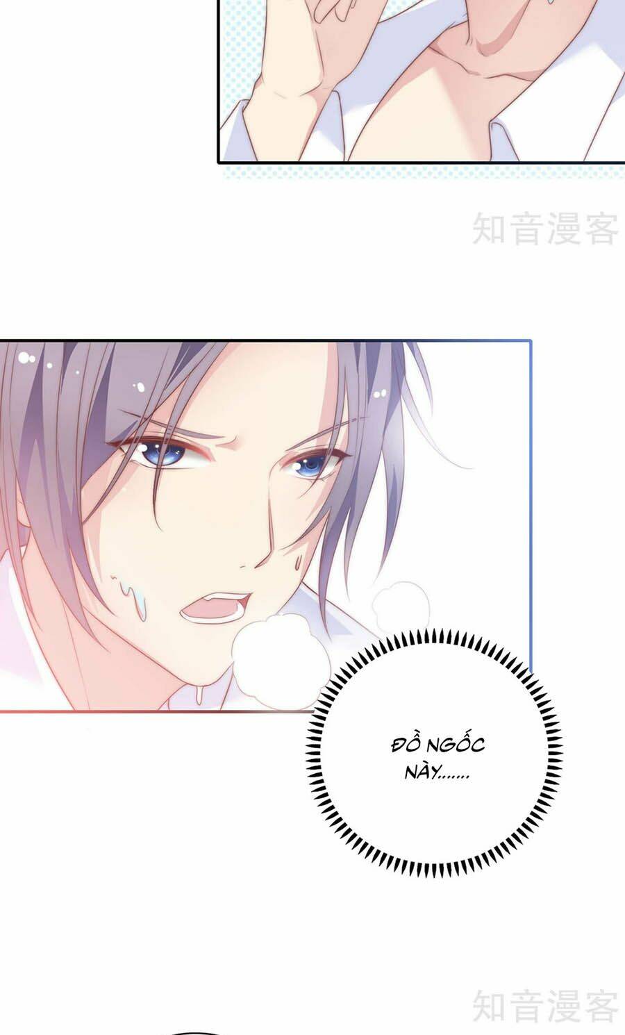 Hẹn Hò Siêu Tốc: Chapter 20