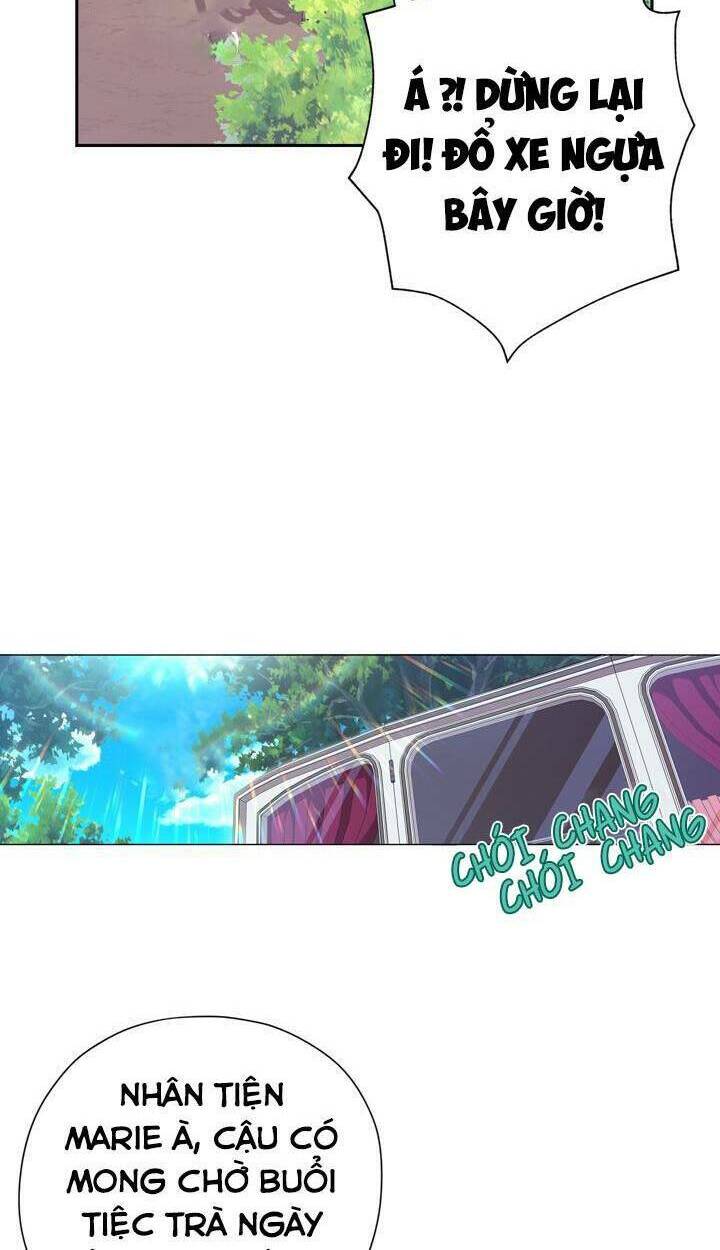 Gửi Đến Người Bạn Của Tôi: Chapter 2