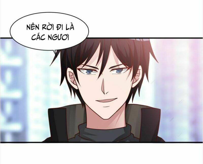 Đô Thị Tuyệt Thế Cuồng Tôn: Chapter 26