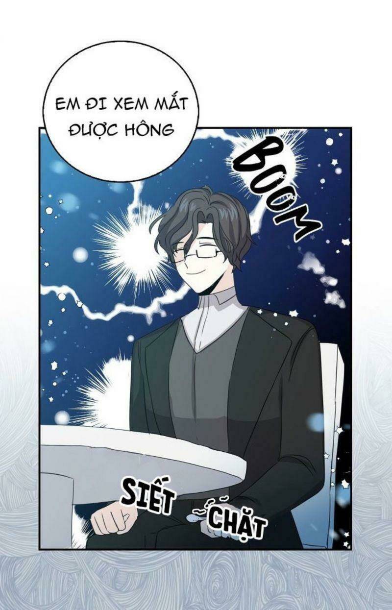 Tôi Là Bạn Gái Cũ Của Một Người Lính: Chapter 10