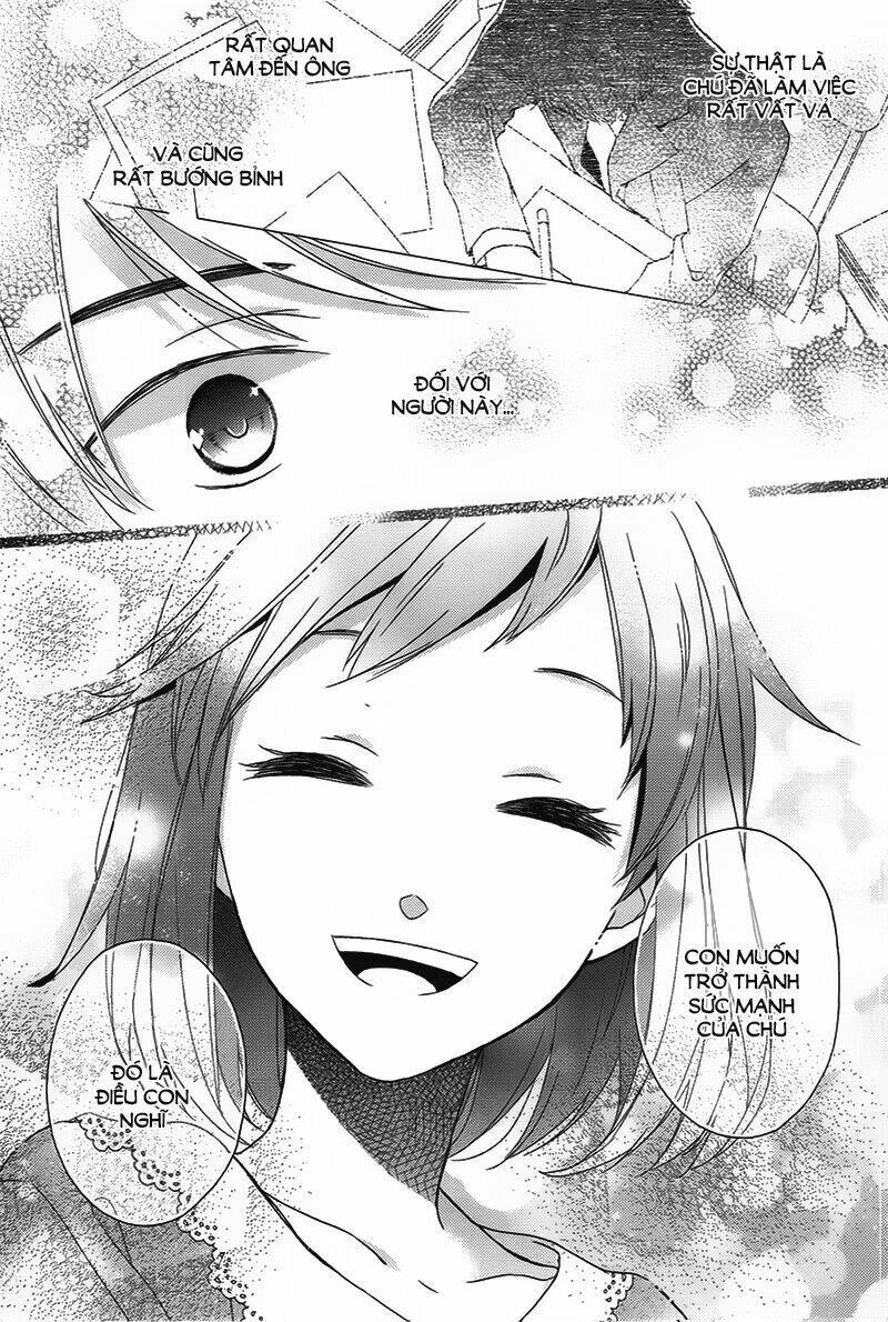 Futsutsu Kana Oyako Deha Arimasu Ga: Chapter 0