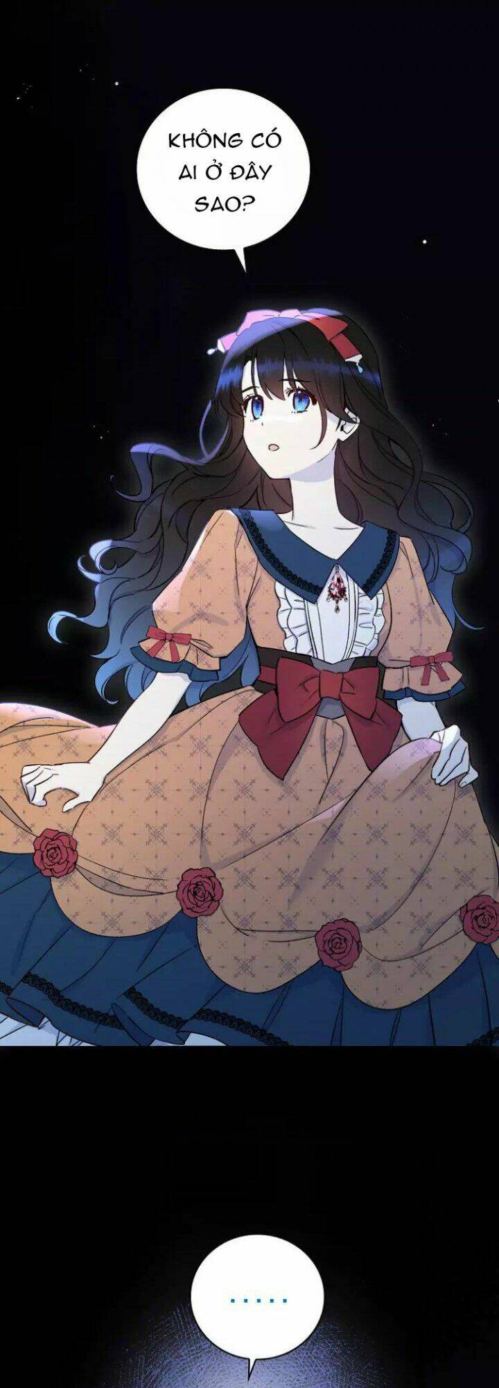 Kỵ Sĩ Đỏ Không Mê Tiền Mù Quáng: Chapter 41