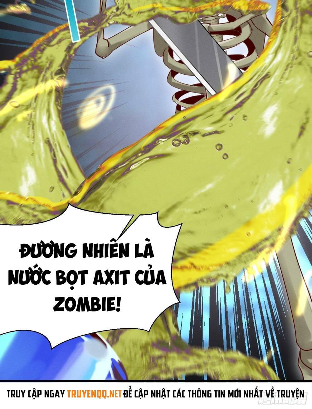 Trở Thành Đạo Sư Dũng Sĩ: Chapter 15