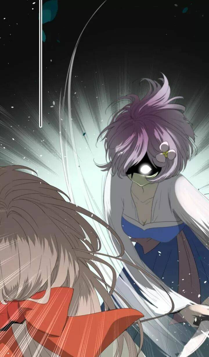 Vu Chúc Thiếu Nữ: Chapter 12