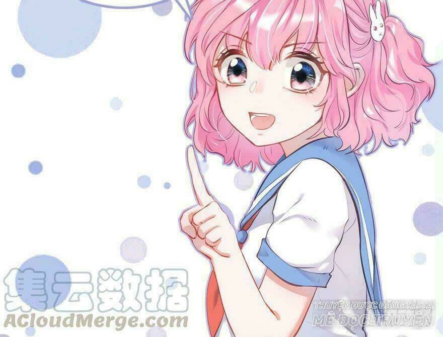 Sau Này Vẫn Cứ Thích Em: Chapter 35