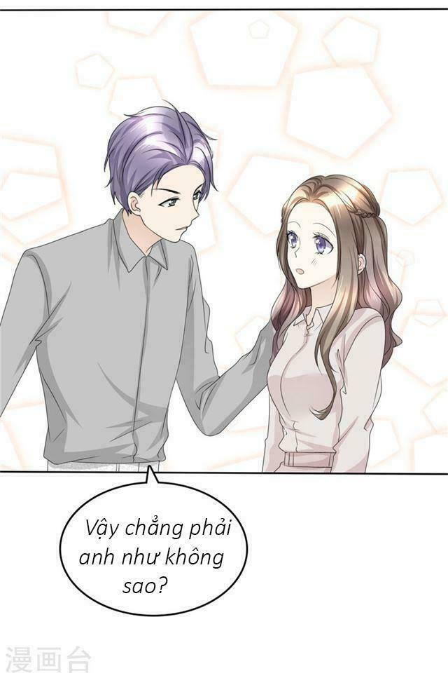 Con Đường Phản Công Của Sủng Thê: Chapter 46: Bê đá tự đập vào chân mình