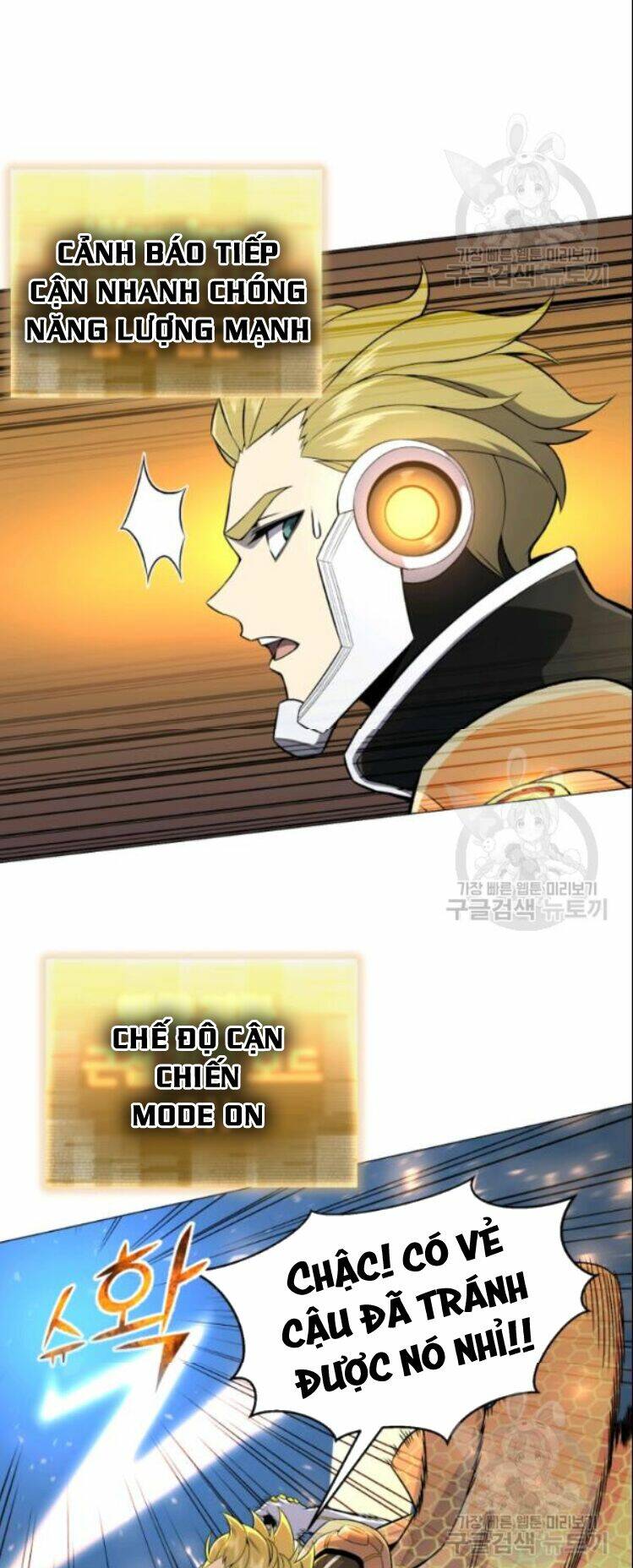 Luân Hồi Ác Nhân: Chapter 61