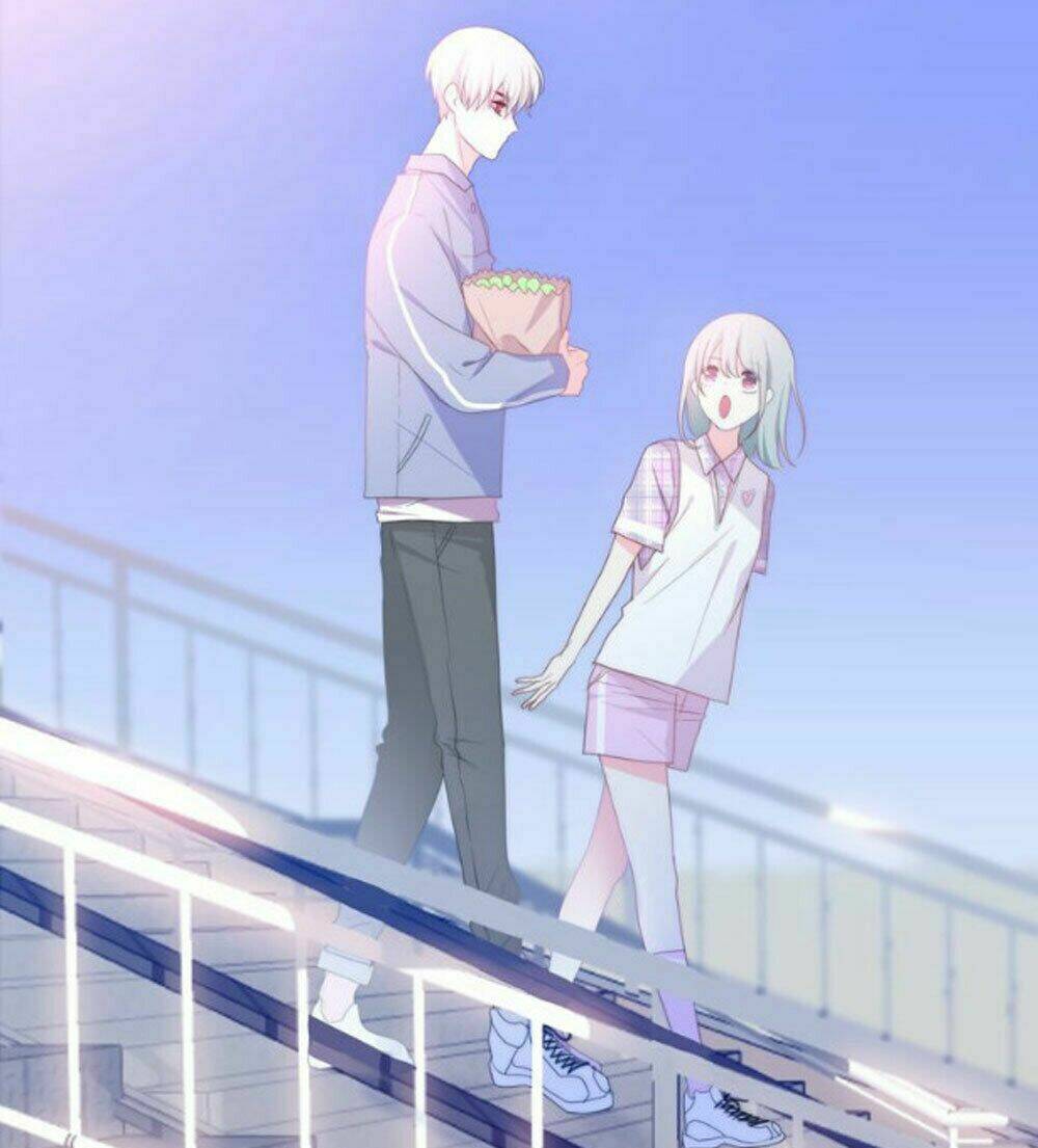 Tháng Sáu Không Hẹn Mà Gặp: Chapter 10