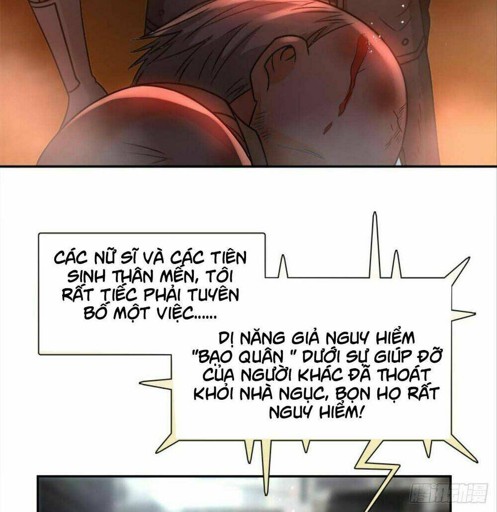 Xâm Lược Vạn Giới: Chapter 19