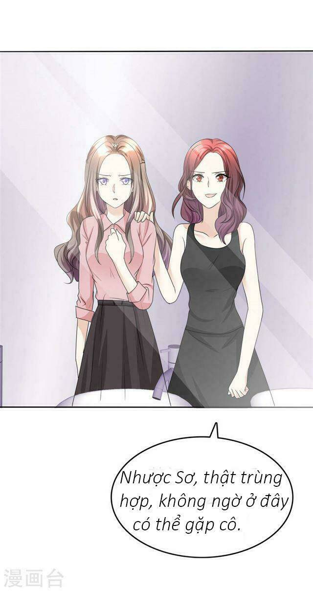 Con Đường Phản Công Của Sủng Thê: Chapter 29