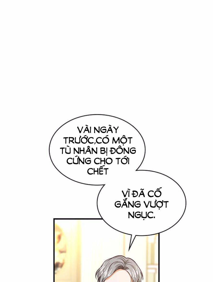 Lòng Trung Thành Với Kẻ Ác: Chapter 7