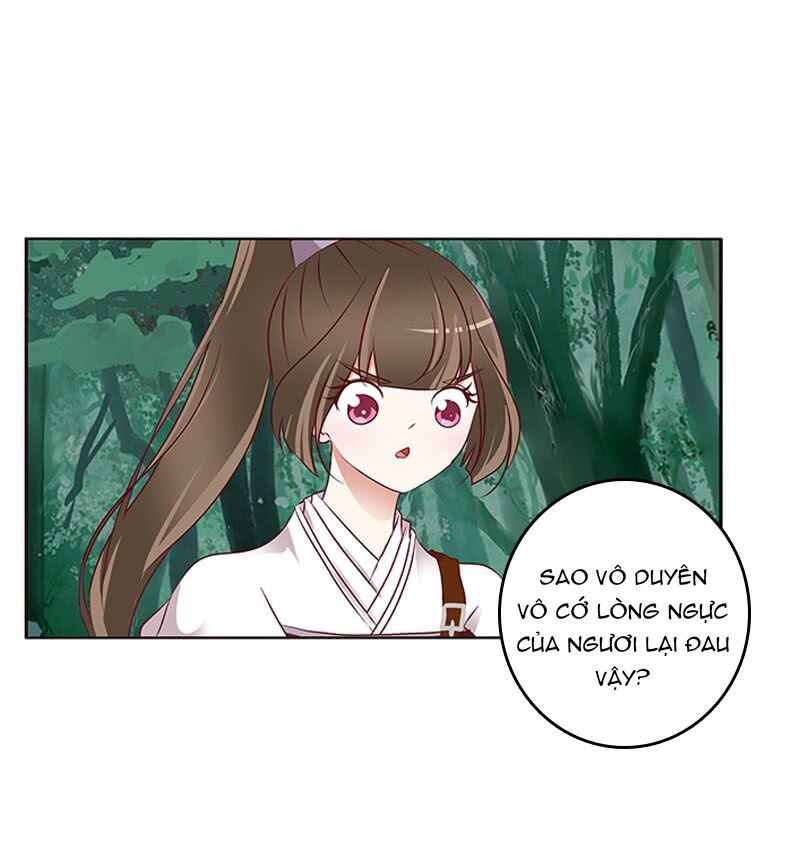 Thông Linh Phi: Chapter 311