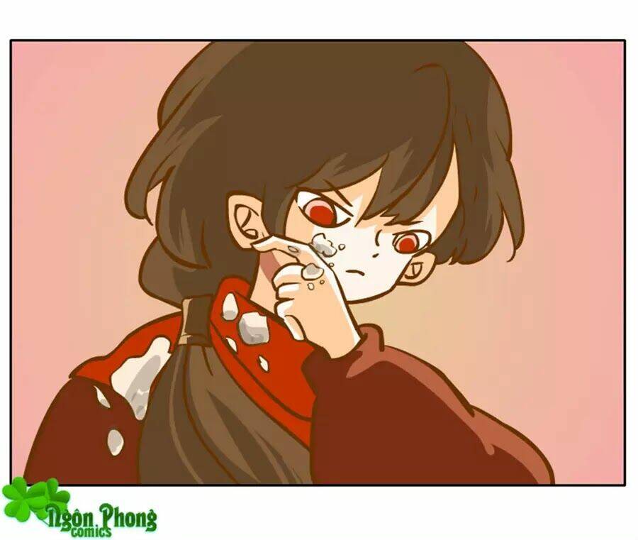 Hòa Thượng Và Tiểu Long Quân: Chapter 59