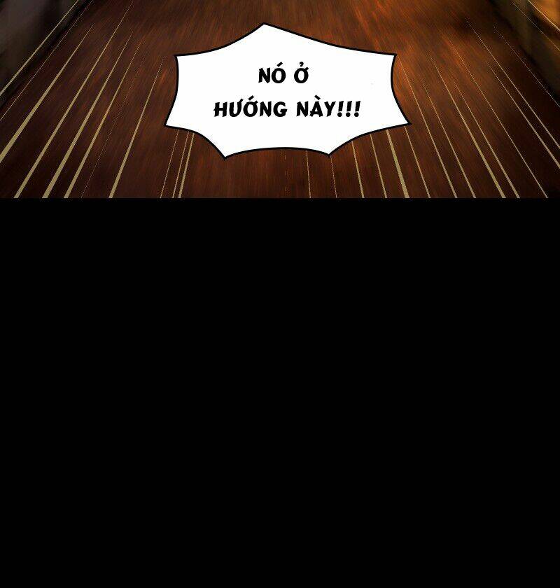 Vùng Đất Xám: Chapter 14