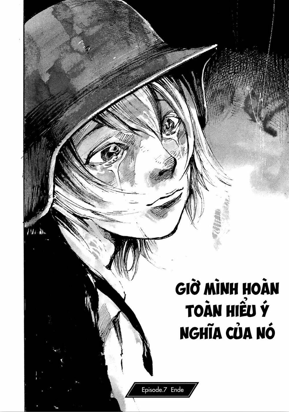 Neun-Takahashi-Tsutomu: Chapter 7