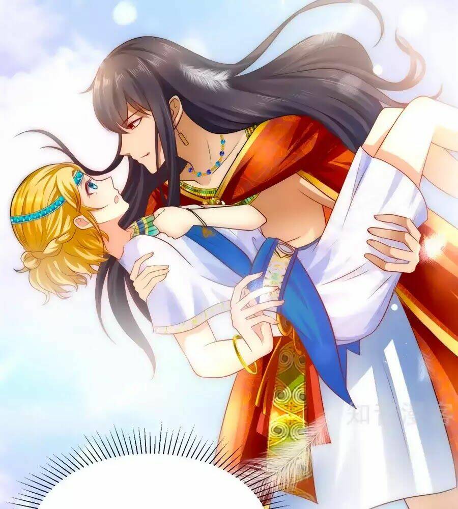 Sủng Hậu Của Vương: Chapter 0